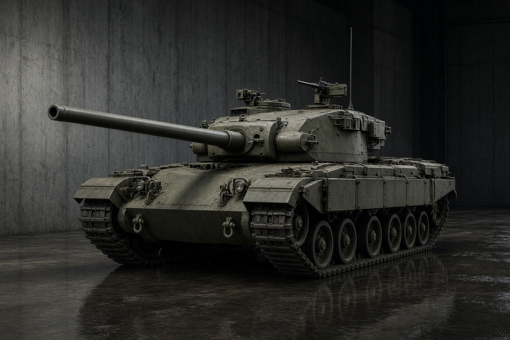 Centurion