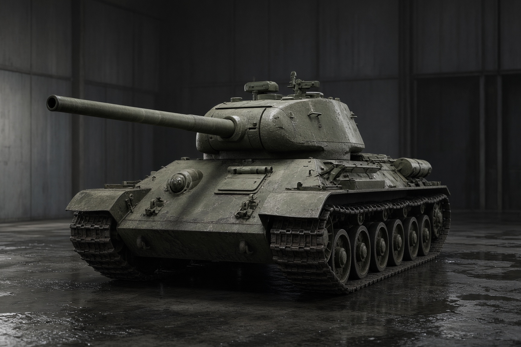 IS-2