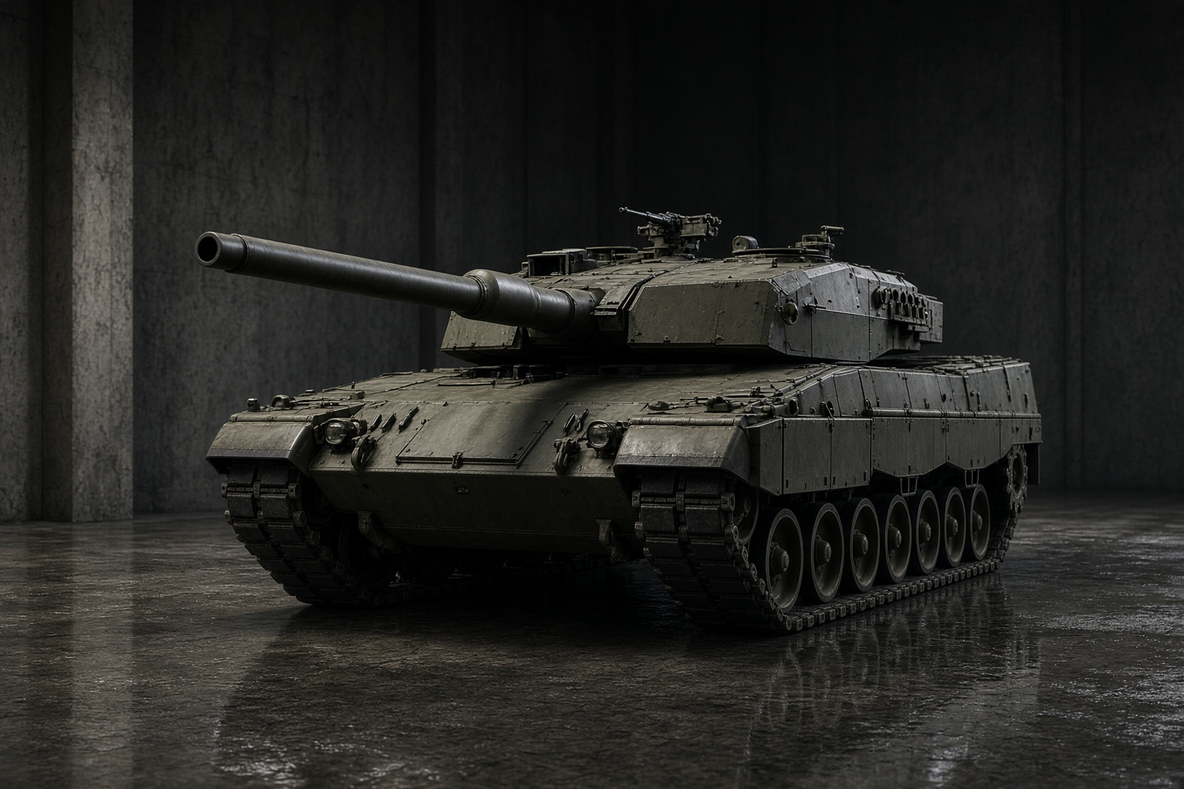 Leopard 1