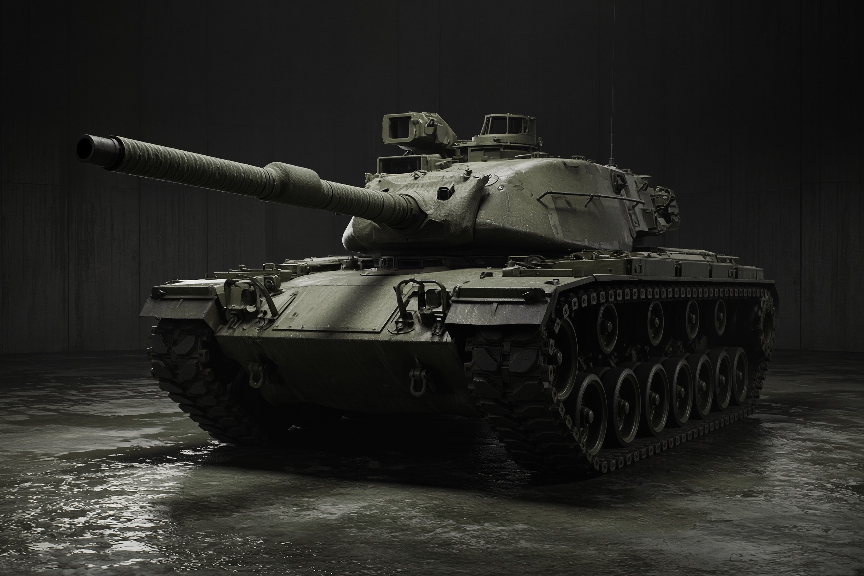 M60A3