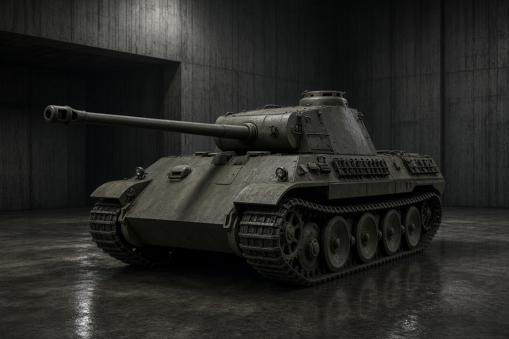 Panther
