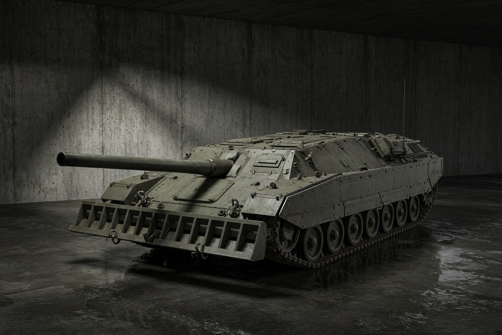 Strv 103