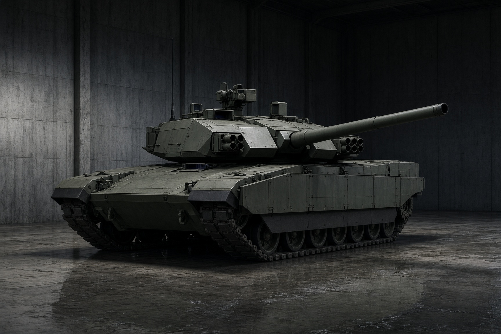 T-14 Armata