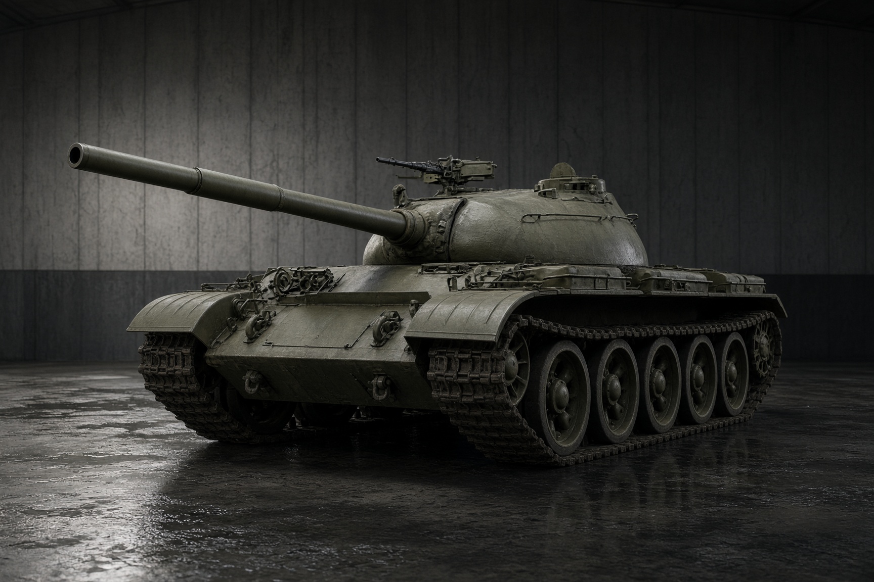 T-55