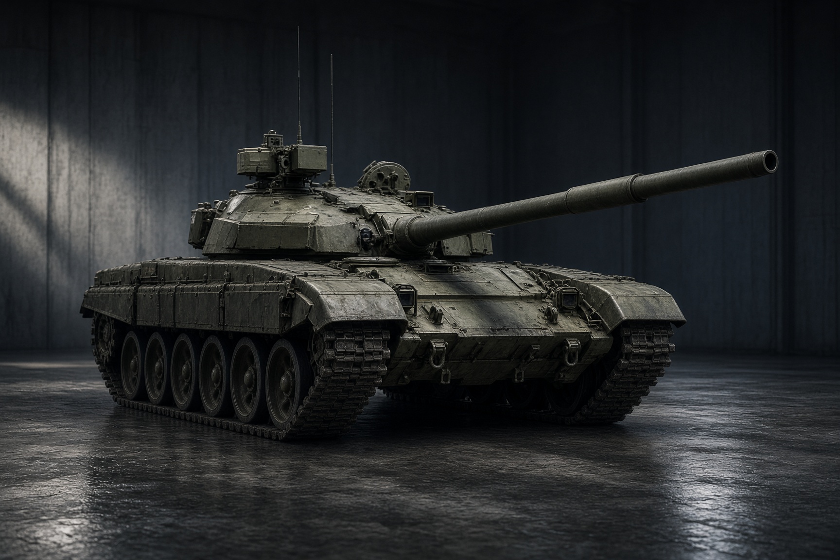 T-64