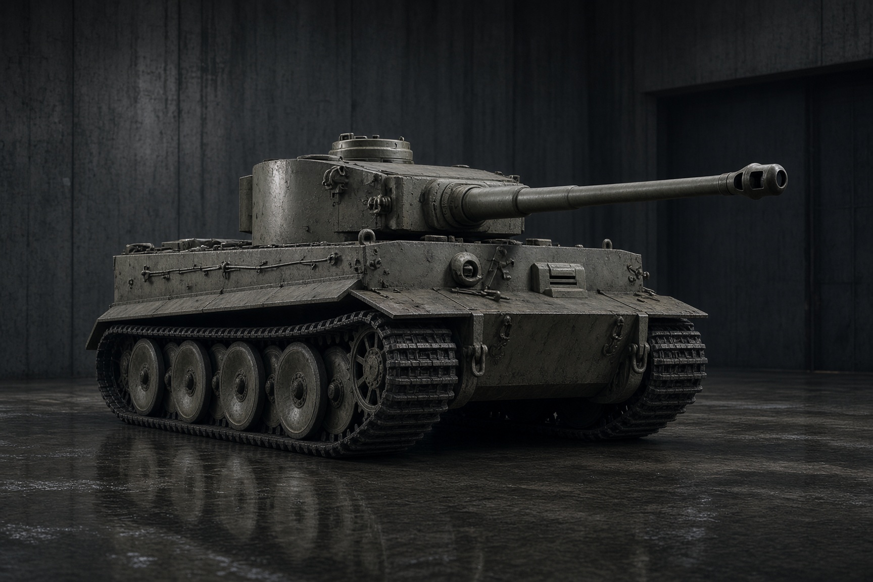 Tiger I